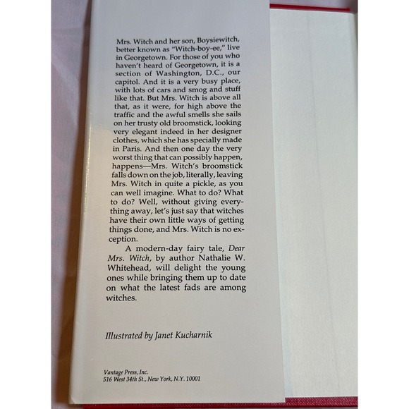 First Edition  Childrens Book Collection 6 Books by Vantage Press - Picture 4 of 16